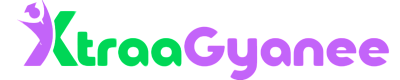 XtraaGyanee